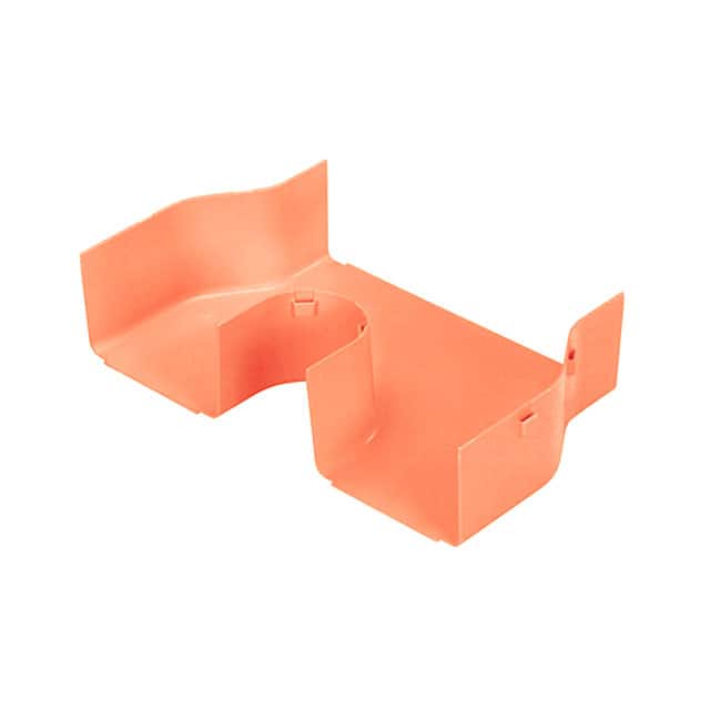 FRY126OR CABLE DUCT Y-REDUCER