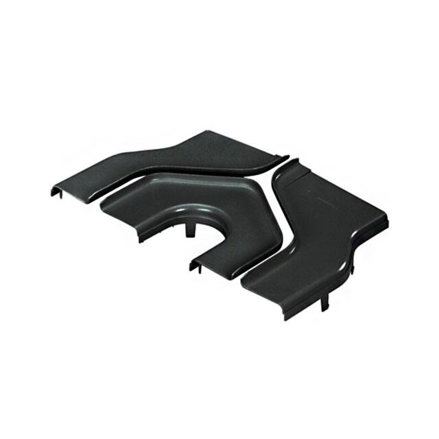 FRY126SCBL CABLE DUCT Y-REDUCER SPLIT COVER