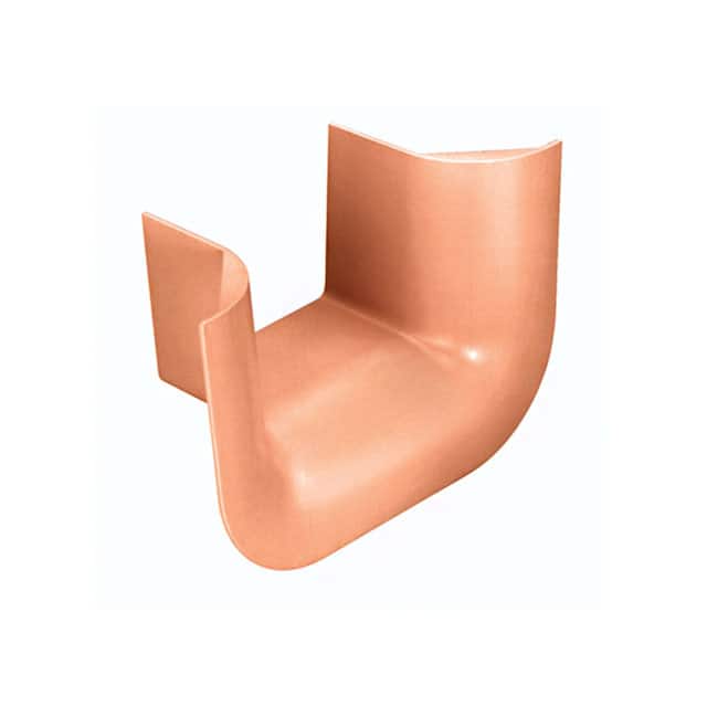 FTR4X4OR CABLE DUCT TRUMPET SPILLOUT
