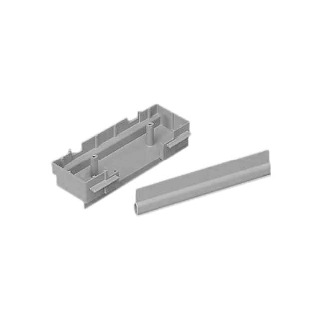 TG70HB3-X HANGING BOX WITH DIVIDER WALL
