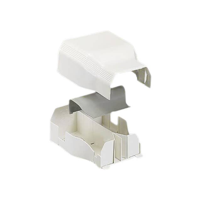 TGEEIW TG-70 ENTRANCE END FITTING