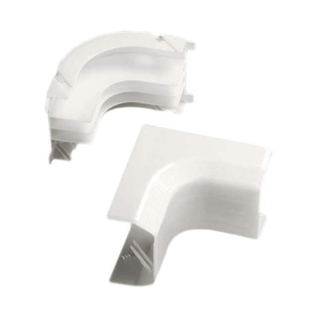 TGSICEI INSIDE CORNER FITTING NON ADJUST
