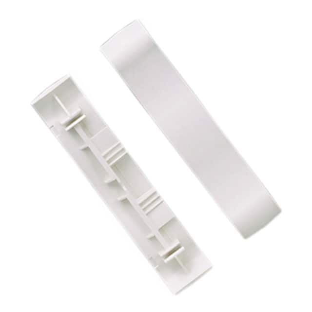 WCM35CCIW-X COVE RACEWAY COVER COUPLER