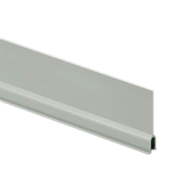 WCM35DW8 COVE RACEWAY DIVIDER WALL 8'
