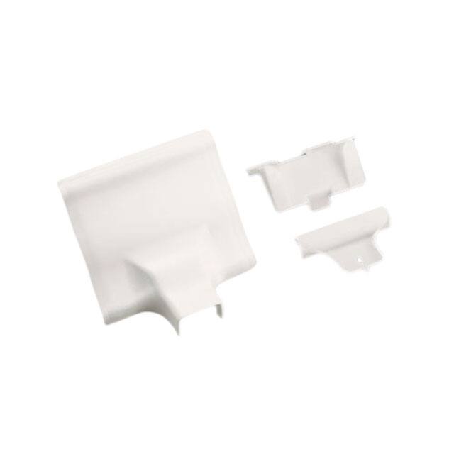 WCM35TR10IW COVE RACEWAY LOW PROFILE TRANS
