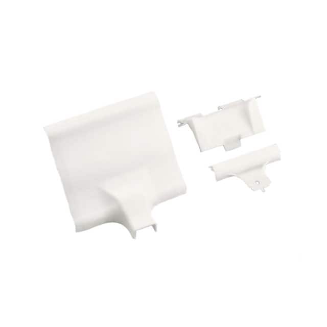 WCM35TR5IW COVE RACEWAY LOW PROFILE TRANS