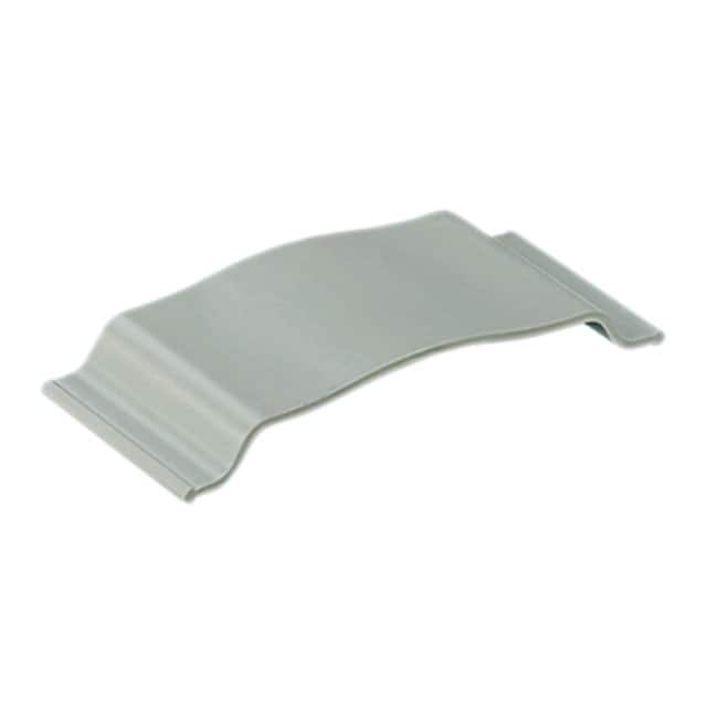 WCM35WR-X COVE RACEWAY WIRE RETAINER