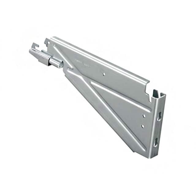WGCB12EZ BRACKET CANTILEVER 12 WIDTH