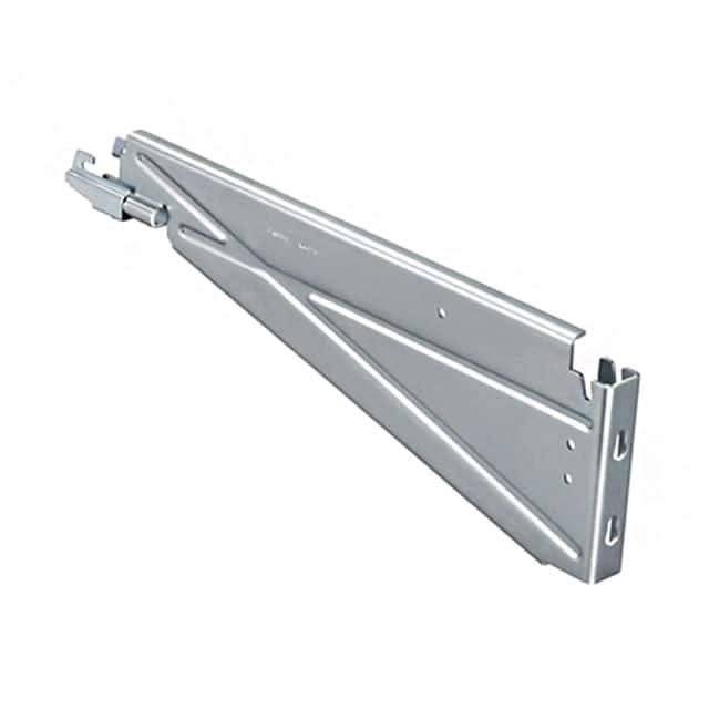 WGCB18EZ BRACKET CANTILEVER 18 WIDTH