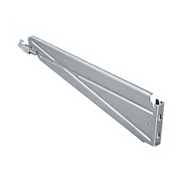 WGCB24EZ BRACKET CANTILEVER 24 WIDTH