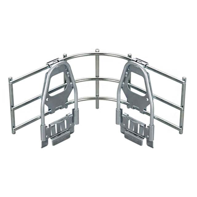 WGINTBRC4EZ INTERSECT BEND RAD CONTROL 4 H