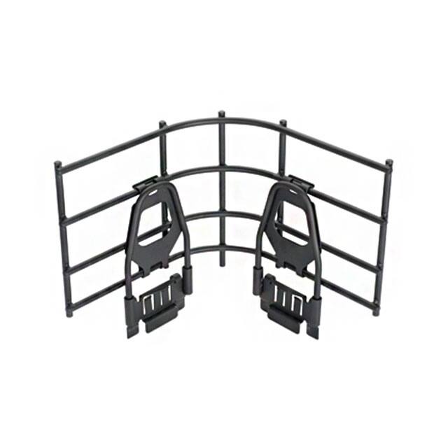 WGINTBRC6BL INTERSECT BEND RAD CONTROL 6 H