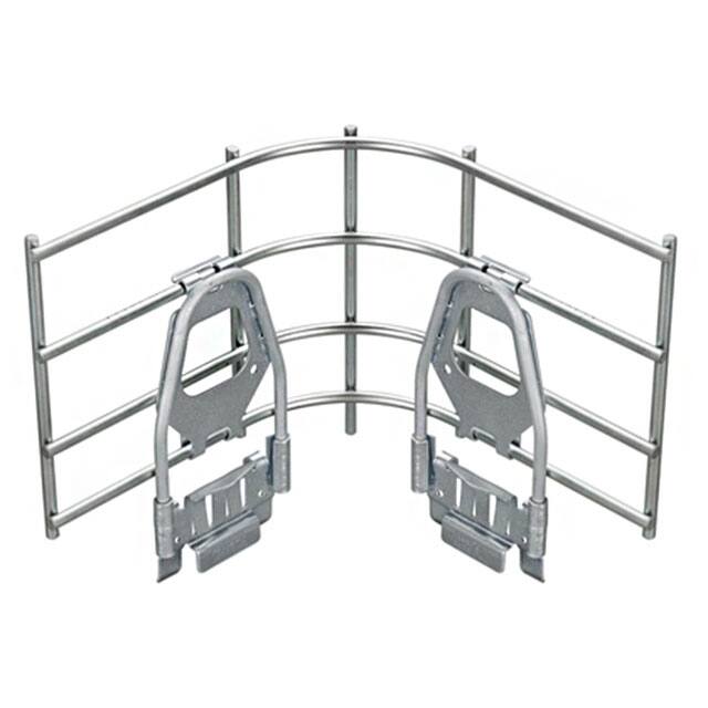 WGINTBRC6EZ INTERSECT BEND RAD CONTROL 6 H