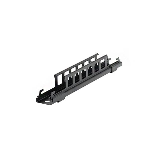 WGTB12BL BRACKET TRAPEZE 12 BLACK PO