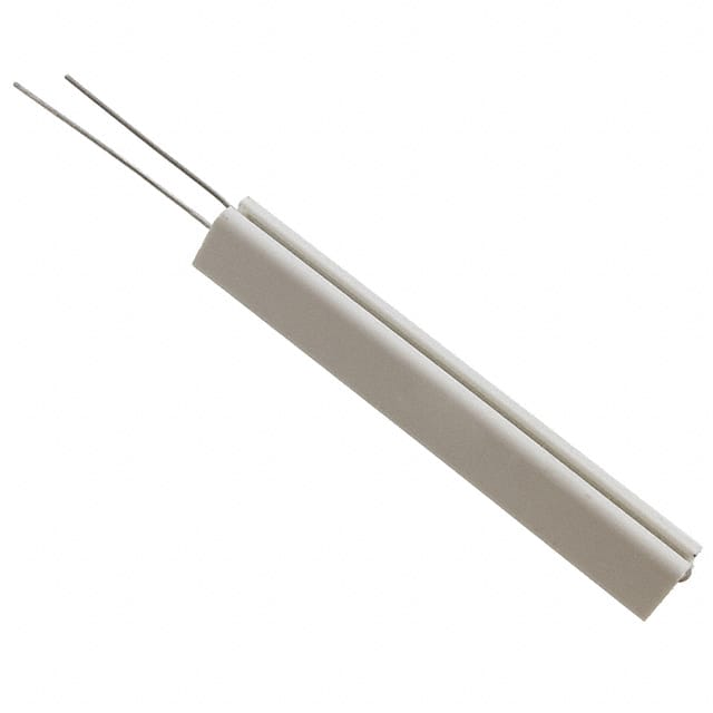 PSM17AKB-15R RES 15 OHM 10% 17W RADIAL