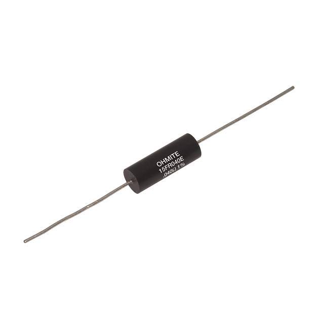 13FR080 RES 0.08 OHM 1% 3W AXIAL