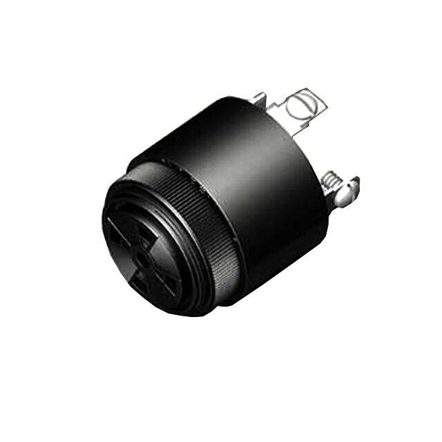 XB-09-630-S(U)D BUZZER PIEZO 35.81MM PNL MNT