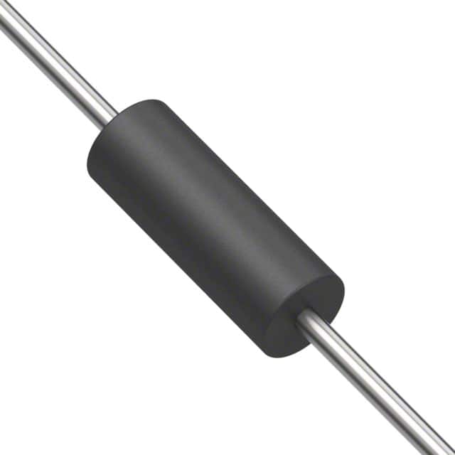 BSI05810R00FR26 RES WW AXIAL
