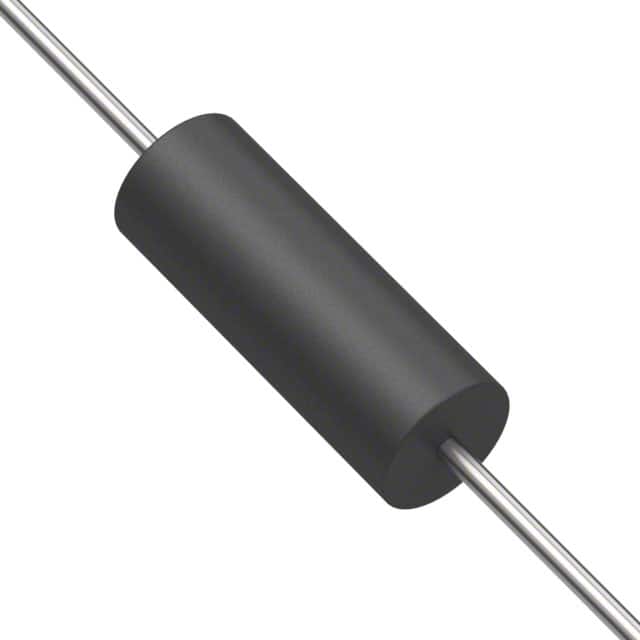 BSI063255R0FA22 RES WW AXIAL