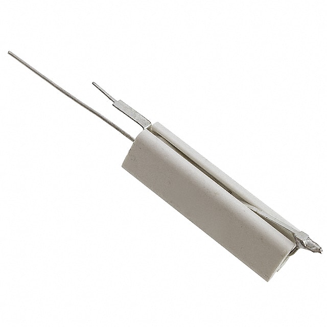 FSM250KB-150R RES 150 OHM 10% 2.5W RADIAL