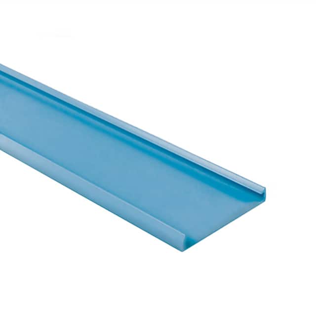 181-91002 TC1 INTRINSIC BLUE COVER BULK 6'