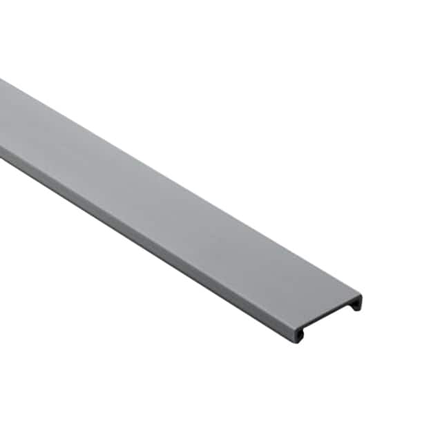 181-91507 WIRING DUCT COVER 1.5"X6'