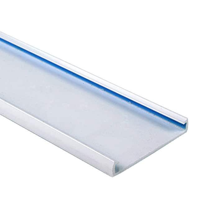 181-92011 WIRING DUCT COVER 2"X6'