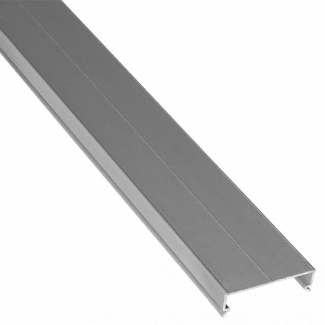 3240287 COVER FOR CABLE DUCT