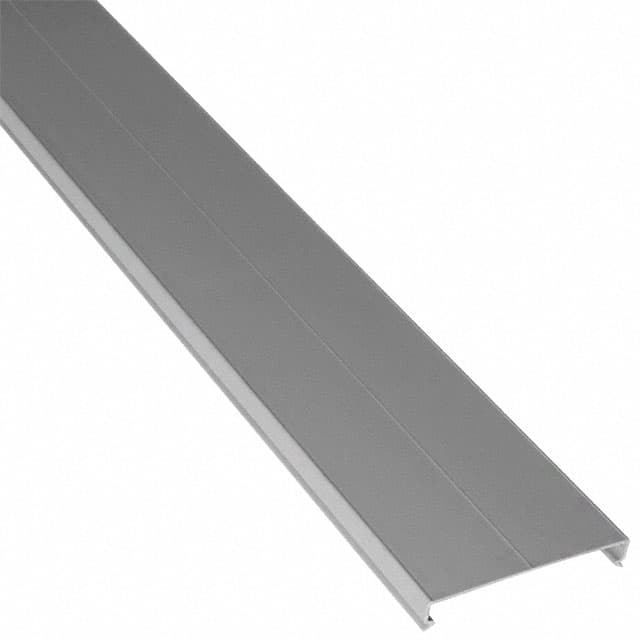 3240289 COVER FOR CABLE DUCT