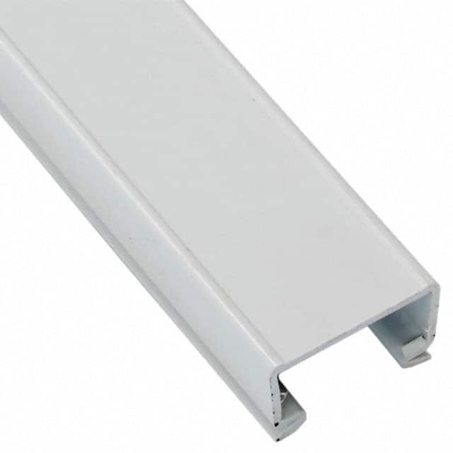 3240369 CABLE DUCT COVER