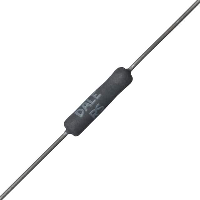 RS01AR7500FE12 RESISTOR AXIAL 0.75OHM 1% 1W