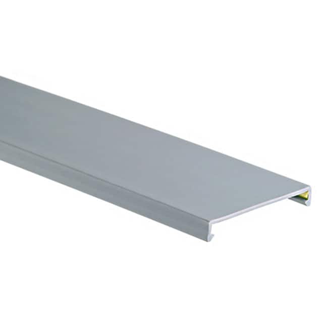 C2.5LG6 COVER DUCT PVC LGY 2.5"X 6'