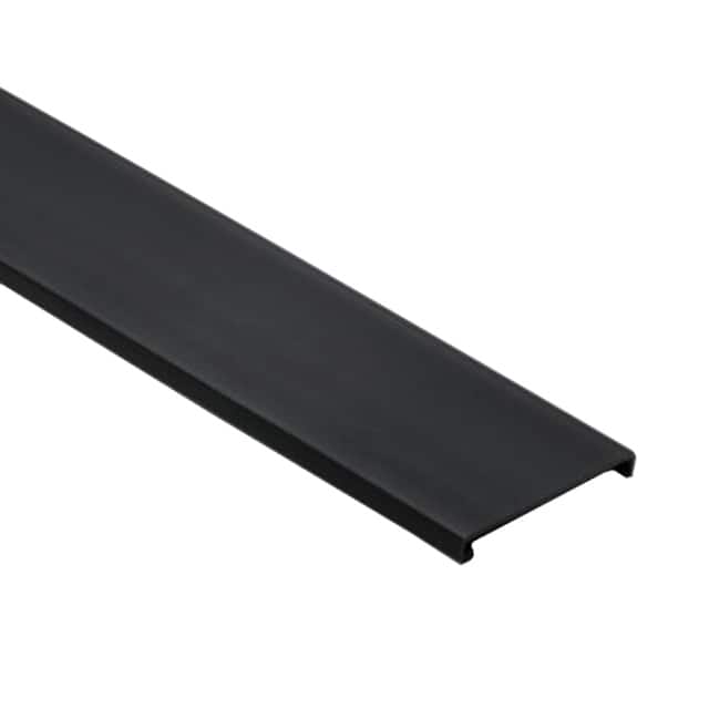 181-93003 WIRING DUCT COVER 3"X6' 1PC=6'