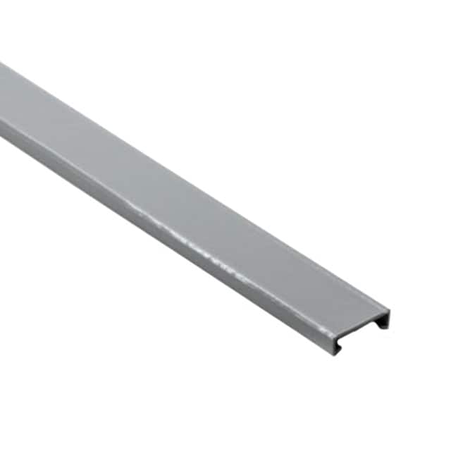 181-91004 WIRING DUCT COVER 1"X 6'