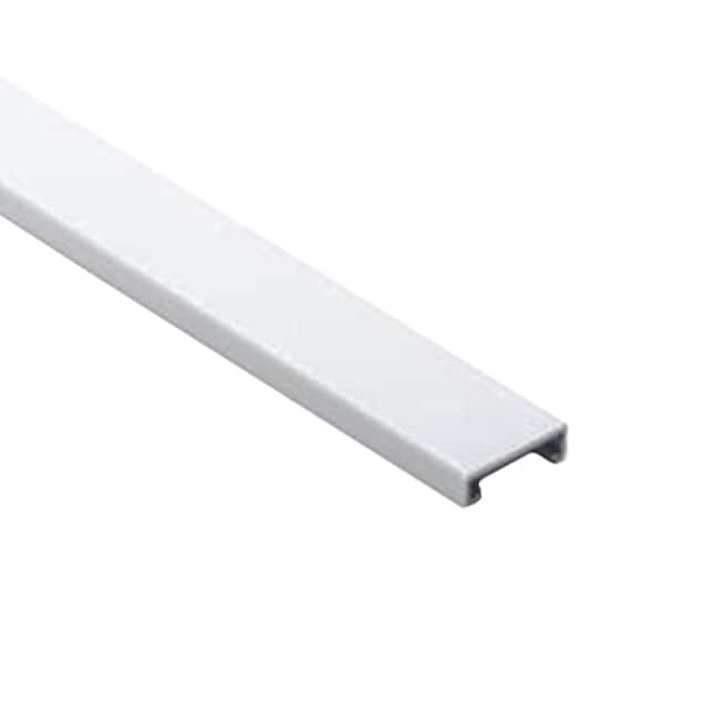 181-91008 WIRING DUCT COVER 1"X6'