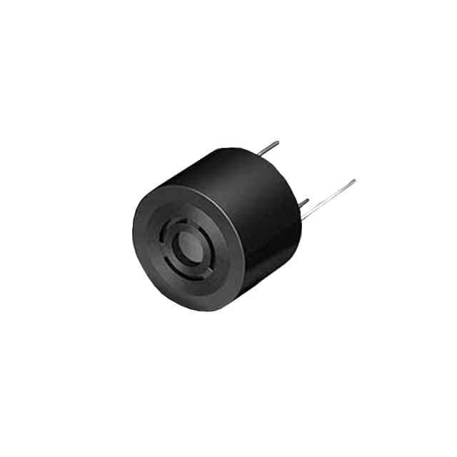 UT-05-628-P BUZZER PIEZO 35.56MM TH