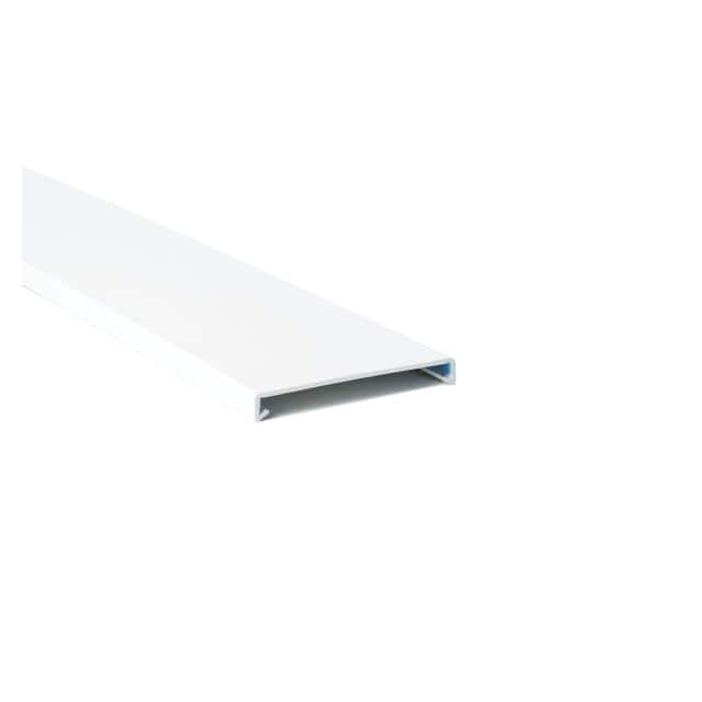 181-00262 WIRING DUCT COVER 2.5"X6'
