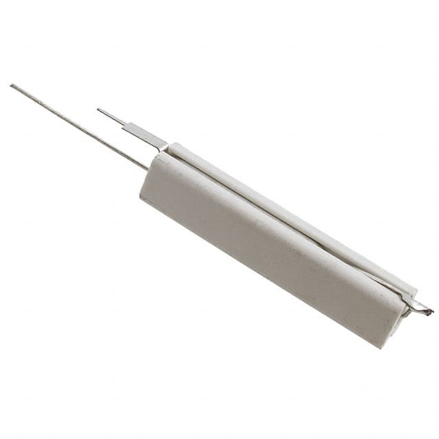 FSM350KB-10R RES 10 OHM 10% 3.5W RADIAL