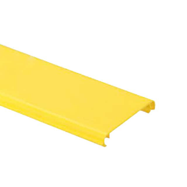 FRHC4YL2 CABLE DUCT HINGED SNAP-ON 2M