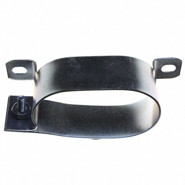 32107-1 CAP MOUNTING BRACKET OVAL