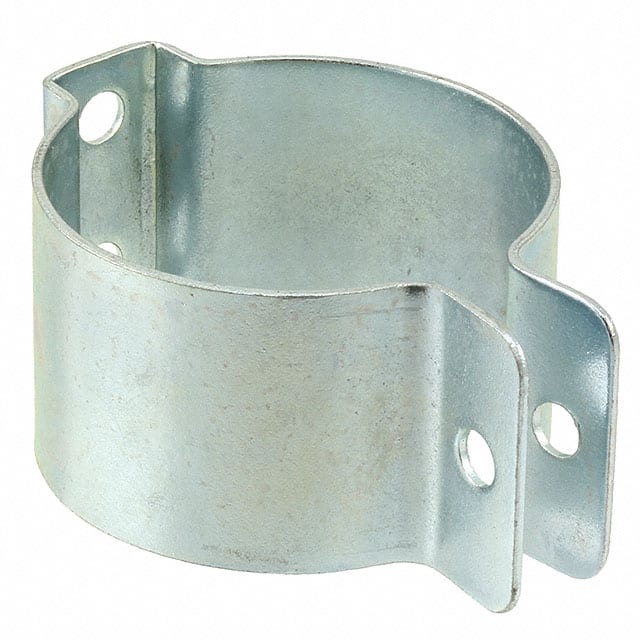 H2 HARDWARE CAPACITOR CLIPS