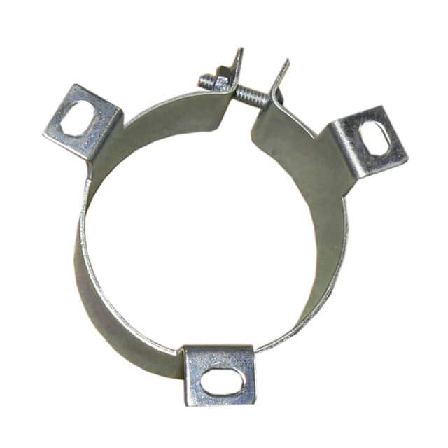 VR6A MOUNTING CLAMP VERT 1.75IN DIA