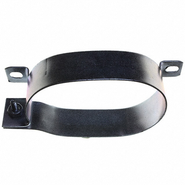 32107-2 CAP MOUNTING BRACKET OVAL