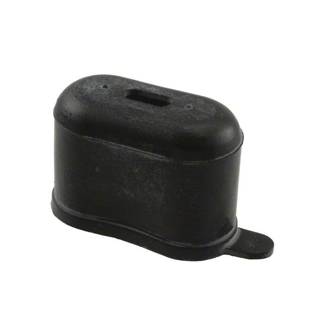 OC1 INSULATOR NEOPRENE TERMINAL
