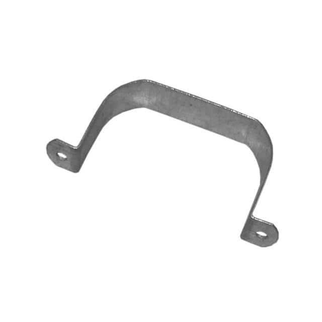 125562-01 MNT BRACKET FOR ROUND CAN TYPES