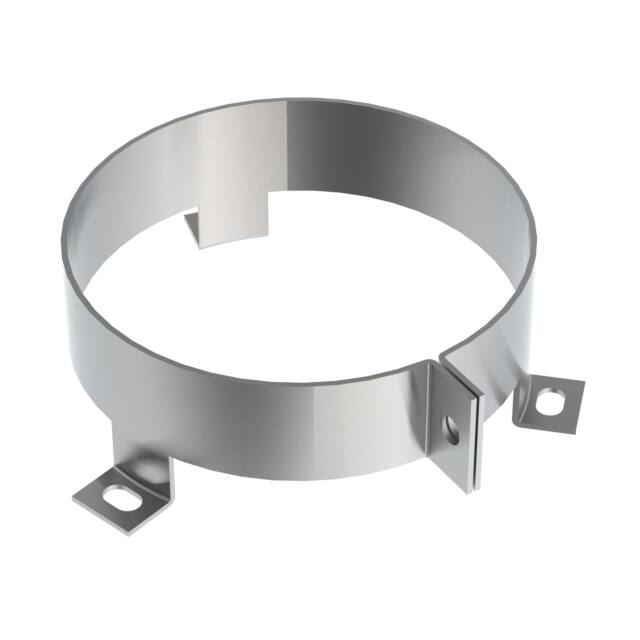 MAL804323321E3 MNT BRACKET FOR ROUND CAN TYPES
