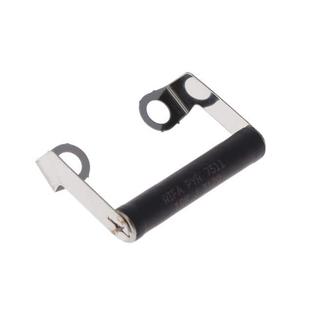 PYR7511-18 BALANCE/DISCHARGE FOR RND CAN