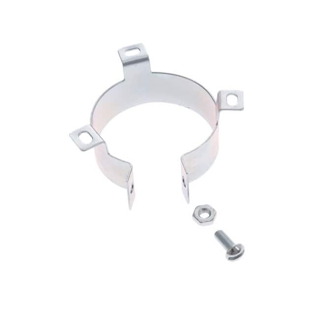 1245860036A BRACKET HARDWARE FOR 36D PARTS
