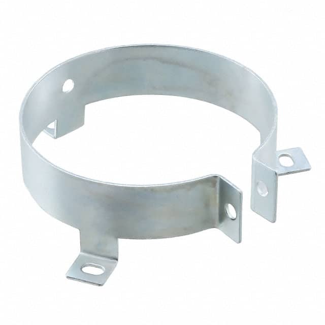 V11 CAPACITOR HARDWARE, CLIP, ZINC S