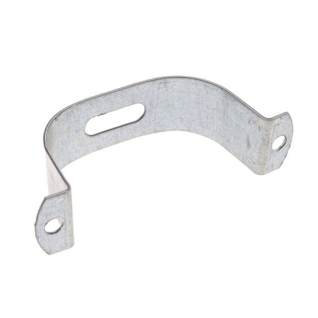 OB2 BRACKET FOR OVAL CAPACITOR